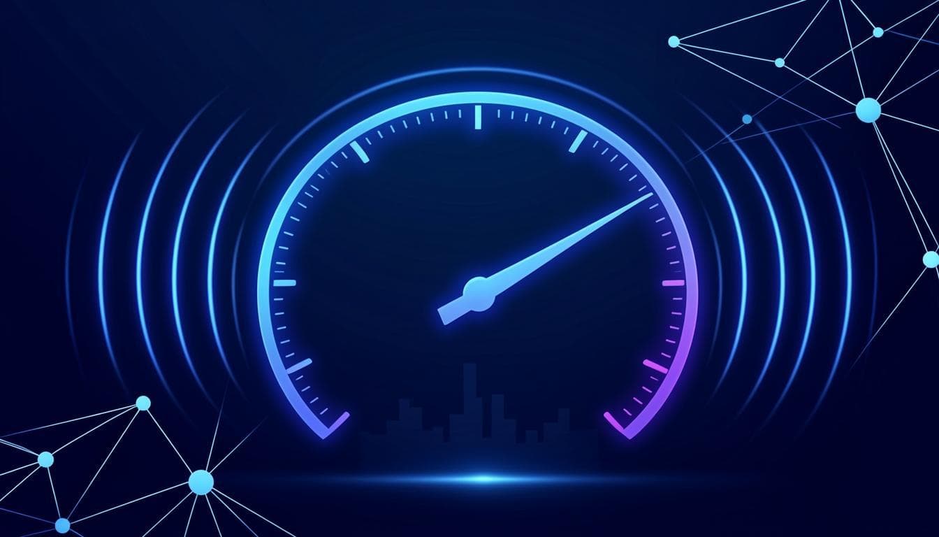 Speed Test & Network Diagnostics: How to Diagnose Why Your Internet Is Slow