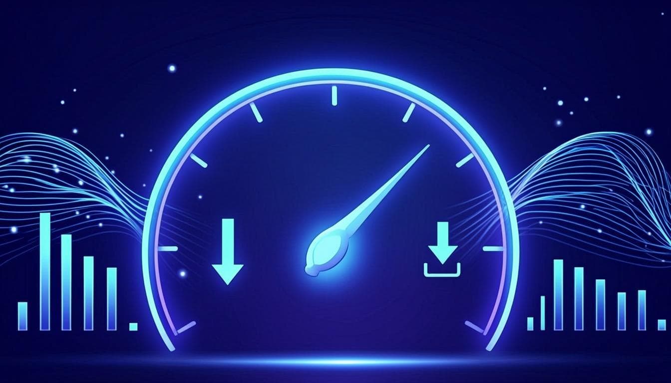 Internet Speed Test: How to Check Your Real Speed & What the Numbers Mean