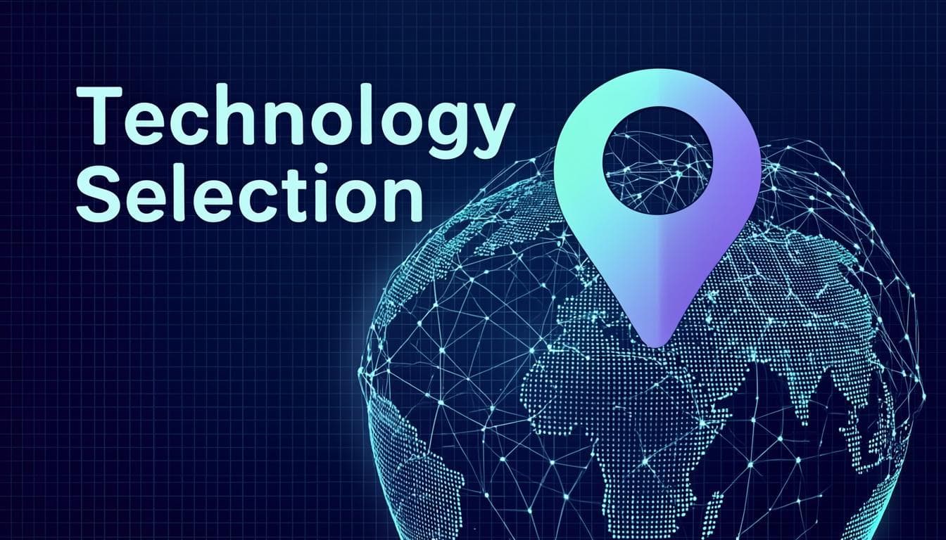 IP Geolocation: How Websites Know Where You Are — and What They Do With That Data