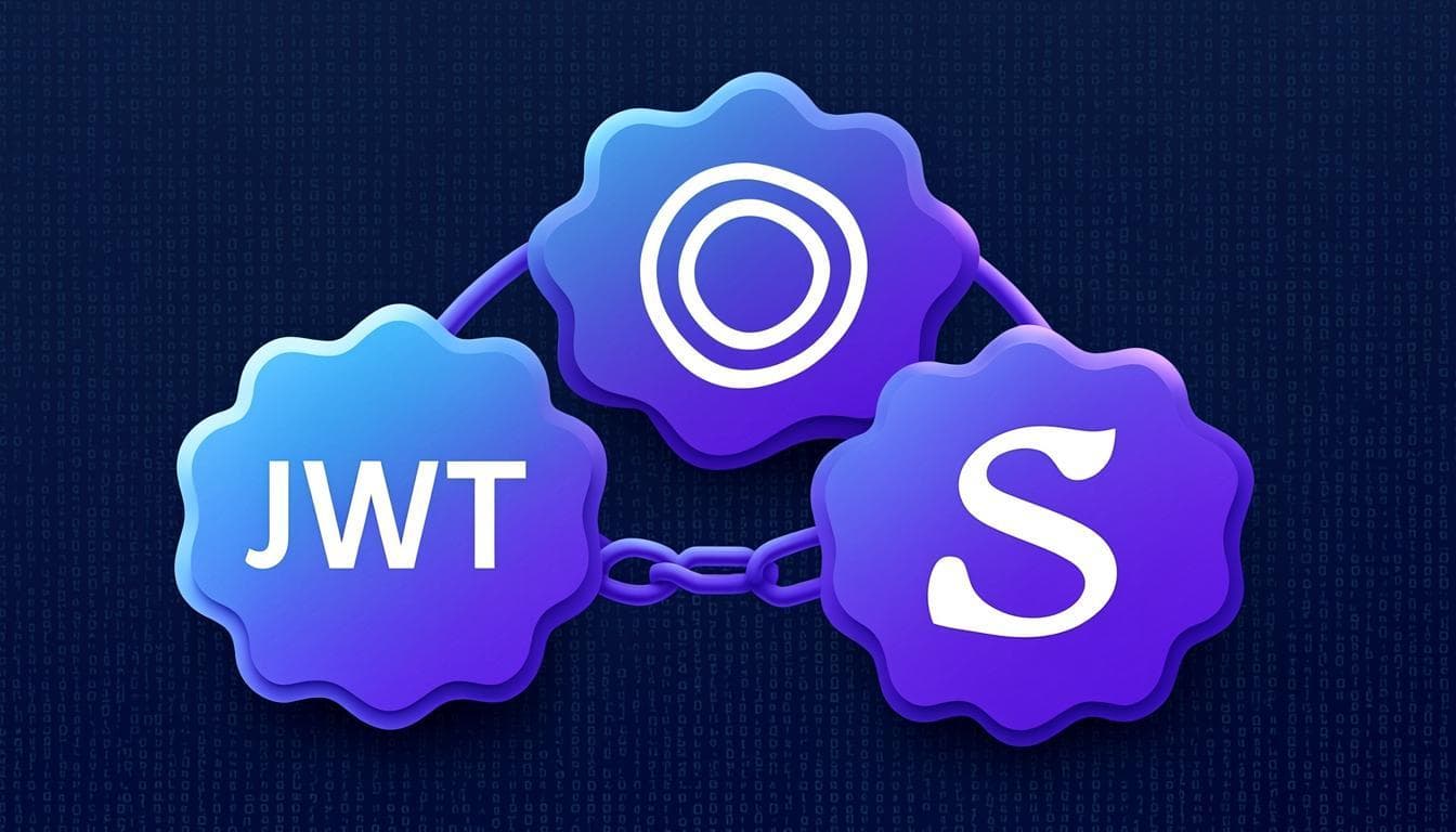 JWT Tokens Explained: How Authentication Works in Modern Web Apps — and How to Decode Them