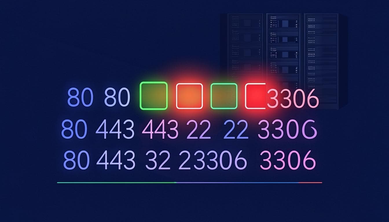 Port Checker Guide: How to Scan Open Ports & Why It Matters for Security
