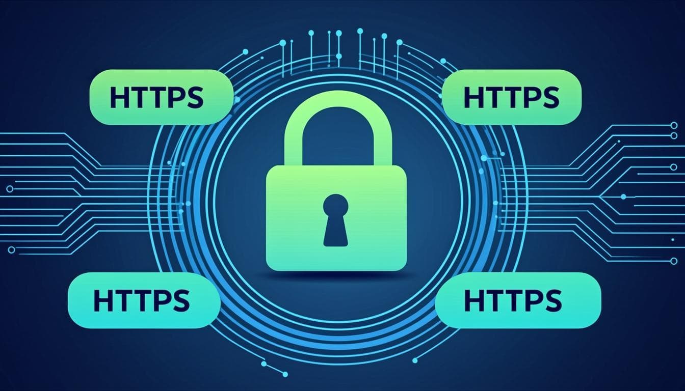 SSL Certificate Guide: How HTTPS Protects Your Data and Why Your Site Needs It