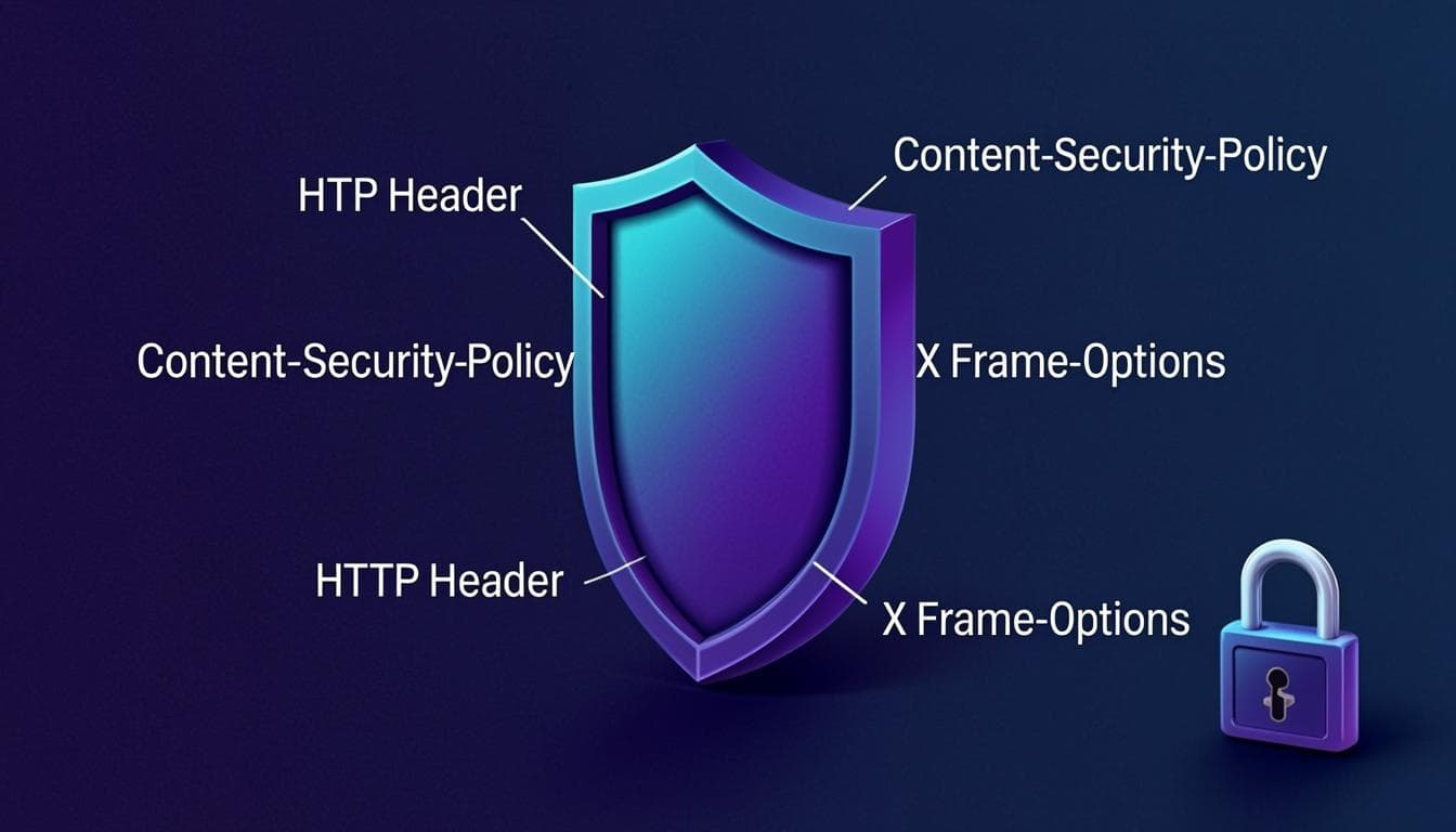 Website Security Scanner: How to Audit Your Website's Security Headers in 60 Seconds