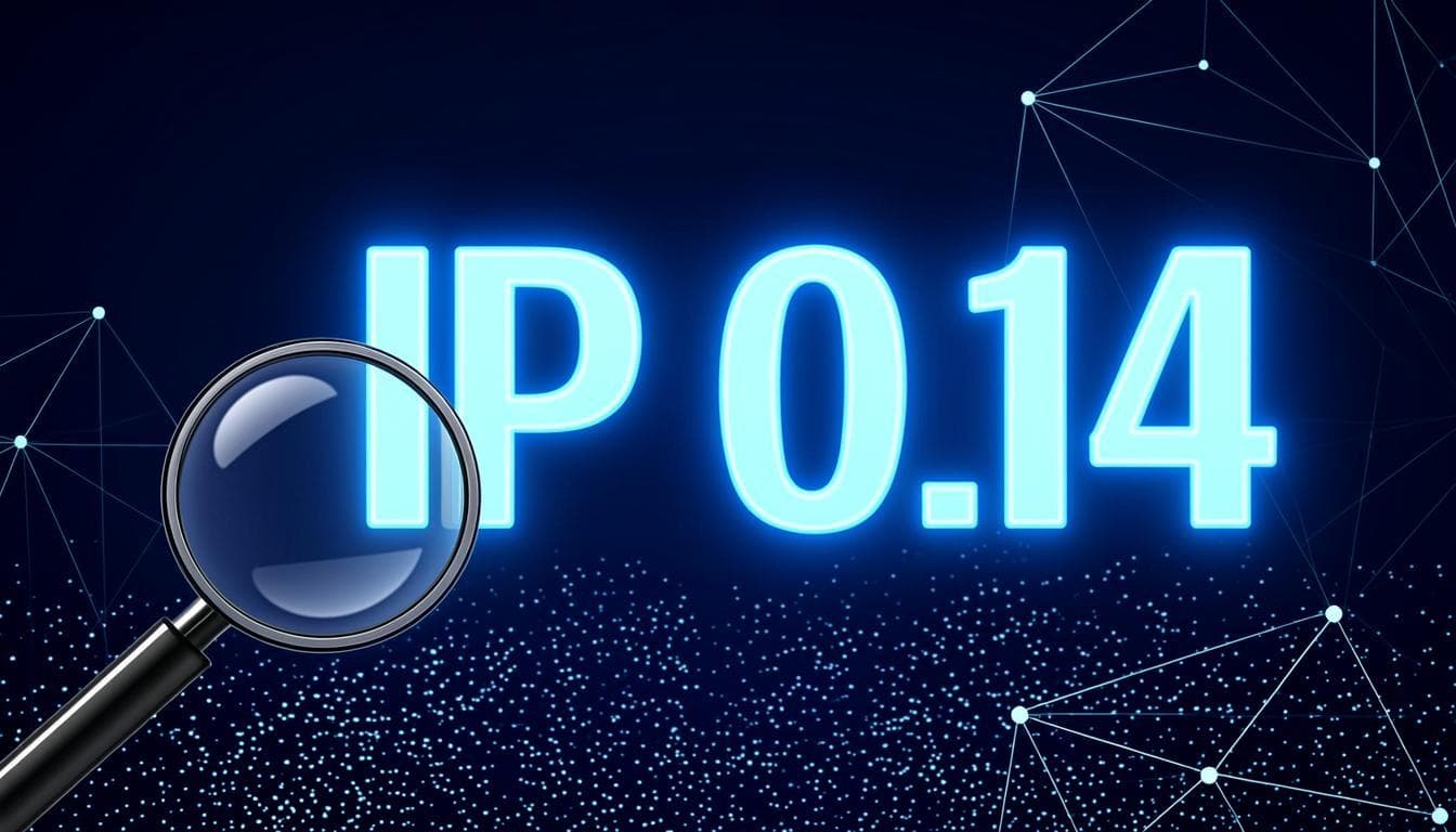 What Is My IP Address? How to Find It & What It Reveals About You